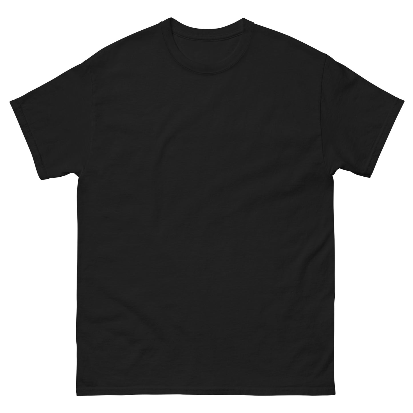 I Love Summertime T-Shirt front