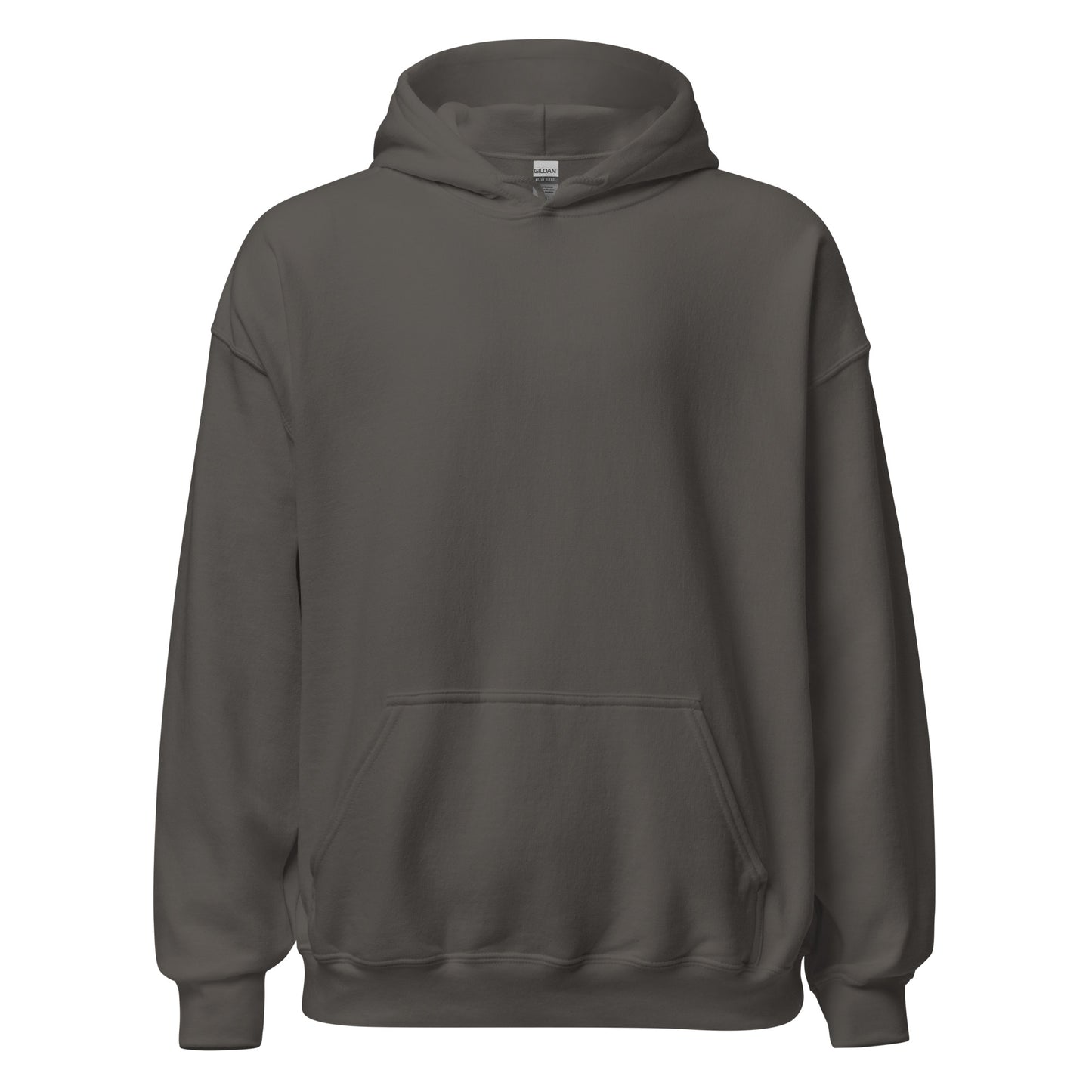 Let_s_Watch_The_Stars_Together_Hoodie Carcoal Collour