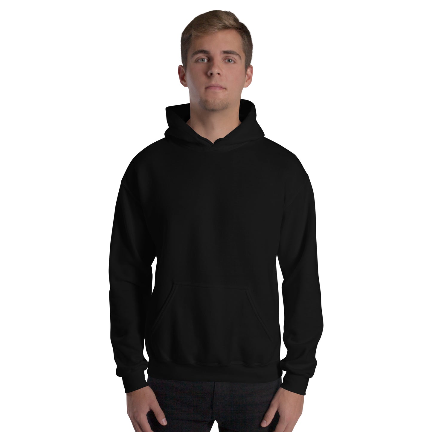 Lunar Pixel Hoodie frront
