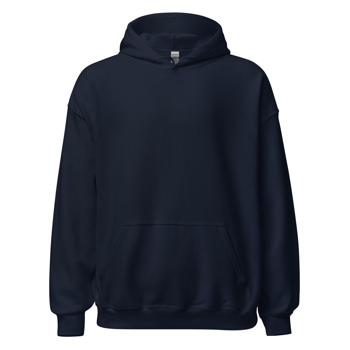 Navy front Let_s_Watch_The_Stars_Together_Hoodie