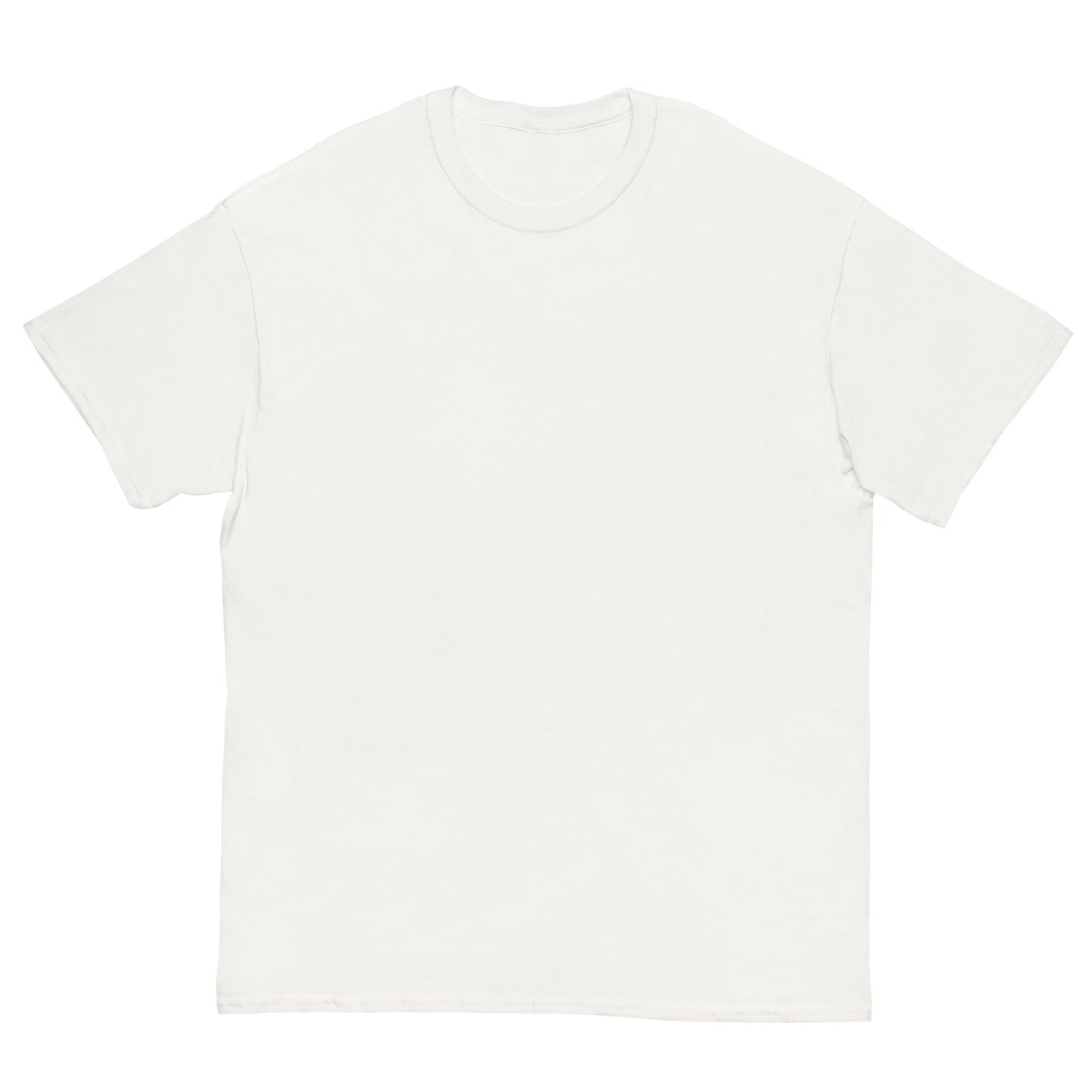 Tiger T-Shirt Front