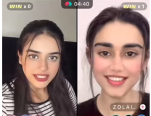 Zolain Khan Gender, Boy or Girl, Old Pictures, Biography and Many alina amir twin