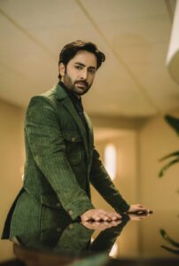 Zainab Yousaf Age, Husband, Wikipedia, Biography and Many. danish taimoor new dress