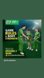 milo pakistan 
