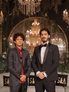 mustafa rehman brother saim rehman