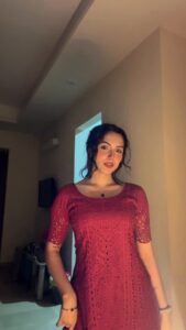 nida rehman age
