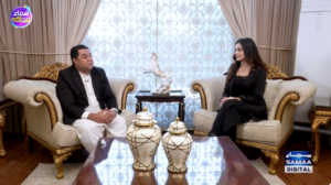 Zainab Yousaf Age, Husband, Wikipedia, Biography and Many. zainab yousaf biography podcast