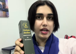 Zolain Khan Gender, Boy or Girl, Old Pictures, Biography and Many zolain khan boy or girl