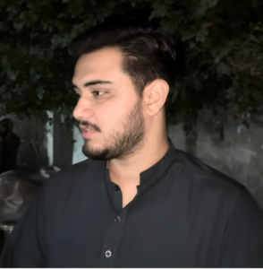 Zolain Khan Gender, Boy or Girl, Old Pictures, Biography and Many zolain khan brother kashan khan
