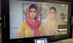 aisha afridi drama shahzadi house