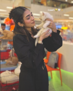 Alia Rajput Father, Age, Sister, Relation with Ali Zaryoun, Biography and More alia rajput biography