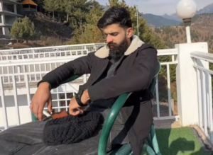 Alia Rajput Father, Age, Sister, Relation with Ali Zaryoun, Biography and More alia rajput brother bilal