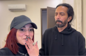 alia rajput relation with ali zaryoun