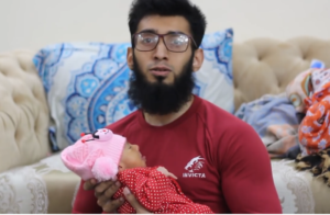 Shomaila Niazi Husband, Age, First Husband, Ex Husband, Divorce, Second Marriage and More shomaila niazi ex- husband