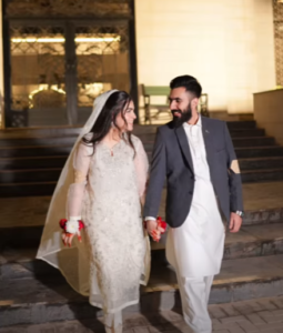 Shomaila Niazi Husband, Age, First Husband, Ex Husband, Divorce, Second Marriage and More shomaila niazi husband