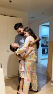 Shomaila Niazi Husband, Age, First Husband, Ex Husband, Divorce, Second Marriage and More shomaila niazi second marrige husband