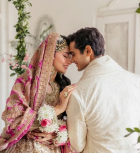abeer asad khan husband