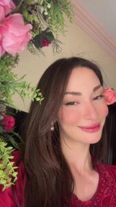Abeer Asad Khan Age, Husband, Wedding, First Husband, Divorce And More aqsa noor age
