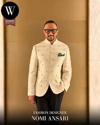Abeer Asad Khan Age, Husband, Wedding, First Husband, Divorce And More nomi ansari fashion designer