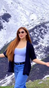 chiriya queen dancer age