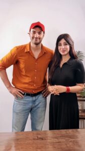 Fariha Farrukh Age, Father, Biography, Date Of Birth, Gender, Net Worth And Many fariha farrukh age