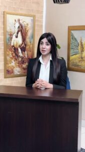 Fariha Farrukh Age, Father, Biography, Date Of Birth, Gender, Net Worth And Many fariha farrukh date of birth