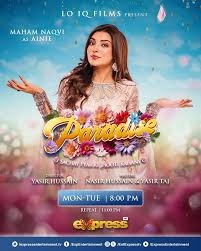 maham naqvi actress