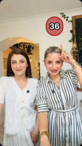 The Cheezy Family Maryam Age, Biography, Ethnicity, Parents, Mother, Net Worth And Many the cheezy family maryam parents