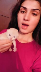 urwa khan dancer age