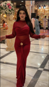 urwa khan dancer biography