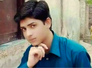 urwa khan dancer male or female