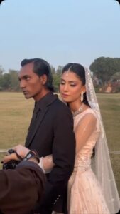 Aashir Iftikhar Model, Age, Biography, Date Of Birth, Wikipedia, Wife & More Aashir Iftikhar biography