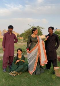 Aashir Iftikhar Model, Age, Biography, Date Of Birth, Wikipedia, Wife & More Aashir Iftikhar family