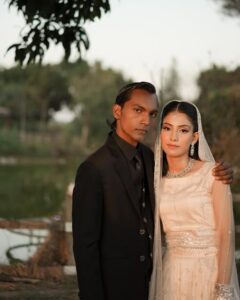 Aashir Iftikhar Model, Age, Biography, Date Of Birth, Wikipedia, Wife & More Aashir Iftikhar wife