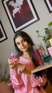 Khushi Maheen tv shows