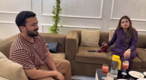 ayat akbar brother rajab butt