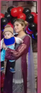 ayat akbar sister rehab