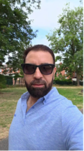 kainat qureshi father