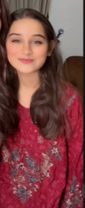 kainat qureshi sister falak