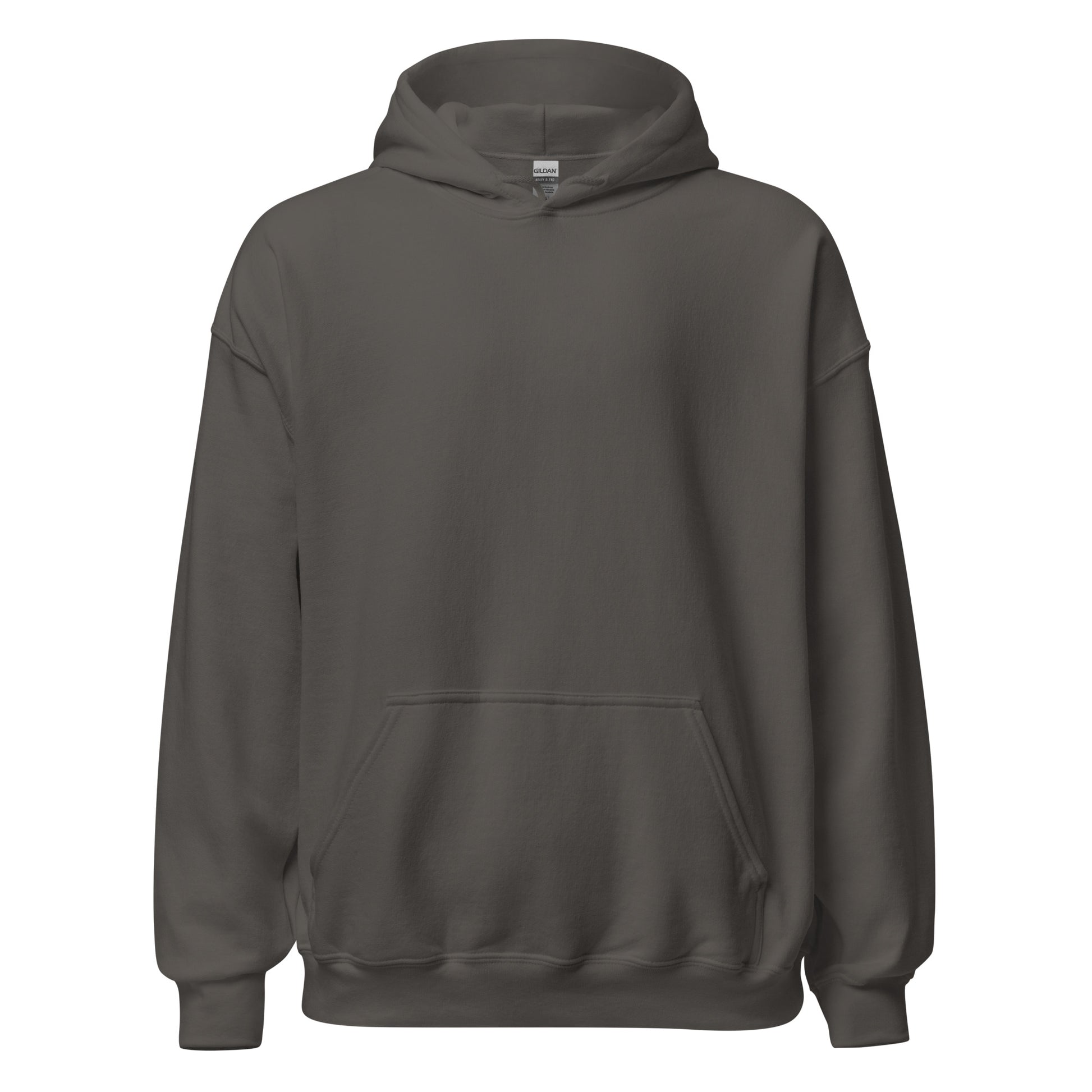 Let_s_Watch_The_Stars_Together_Hoodie Carcoal Collour