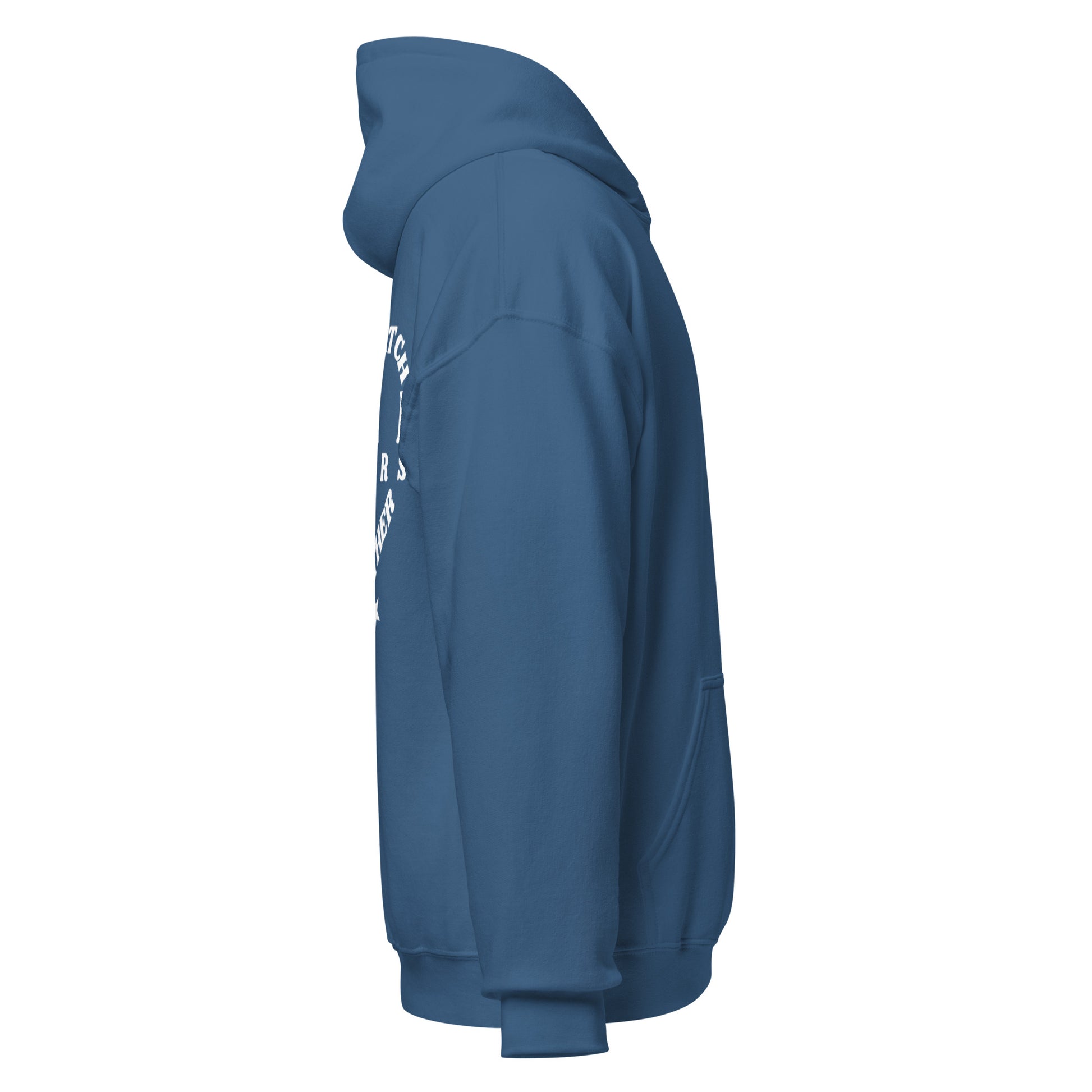 Let_s_Watch_The_Stars_Together_Hoodie Inigo Blue Right side