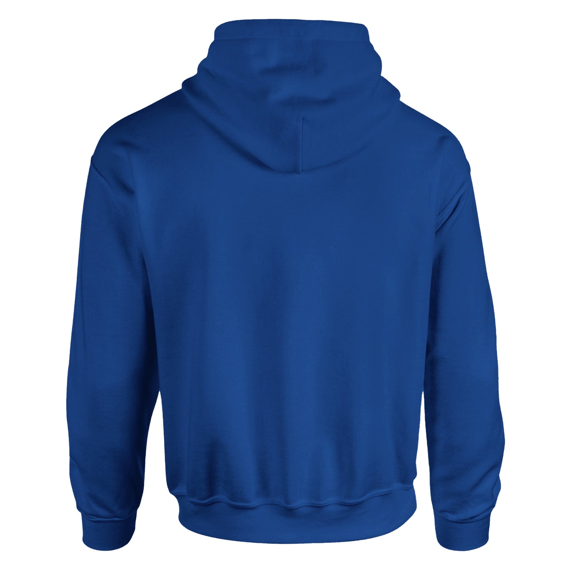  Royal back Men's Starszo hoodie