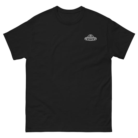 Minimalist UFO T-Shirt