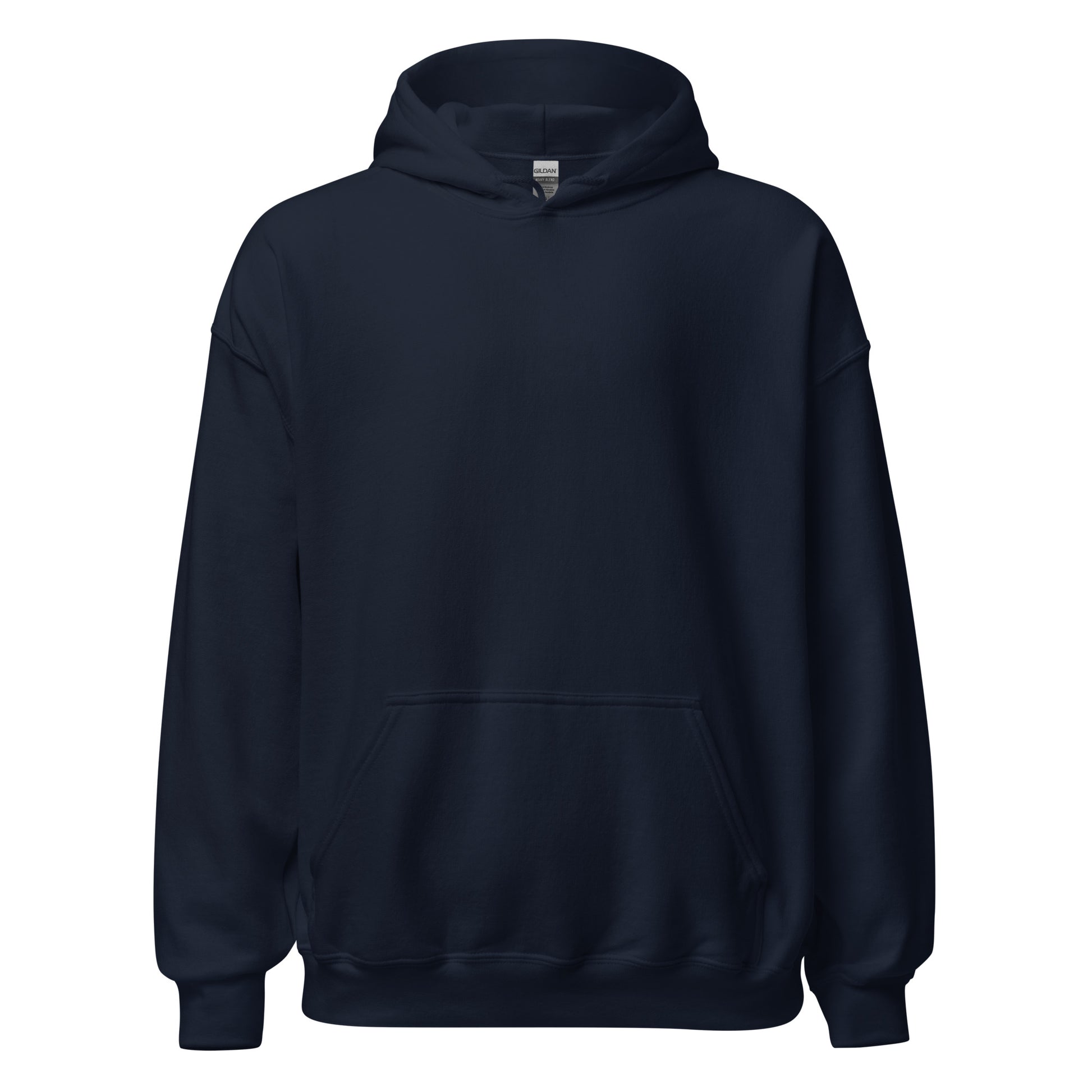 Navy front Let_s_Watch_The_Stars_Together_Hoodie