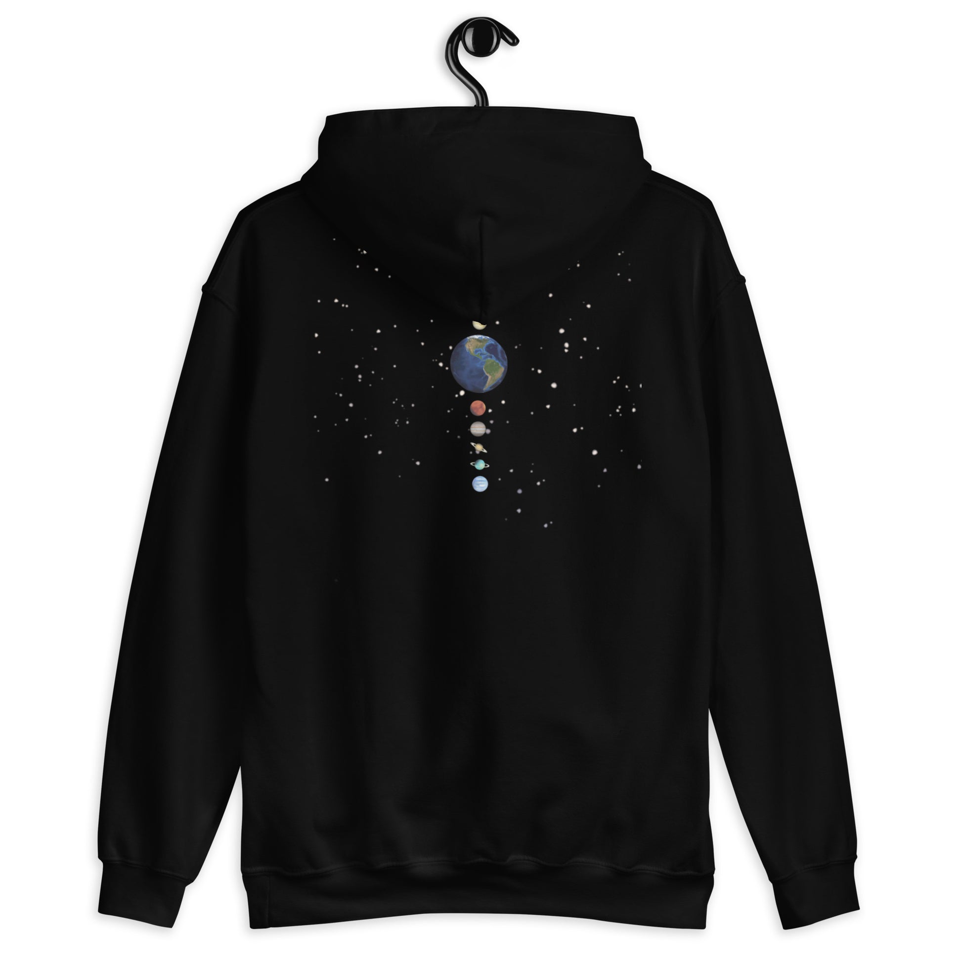 Solar System Hoodie