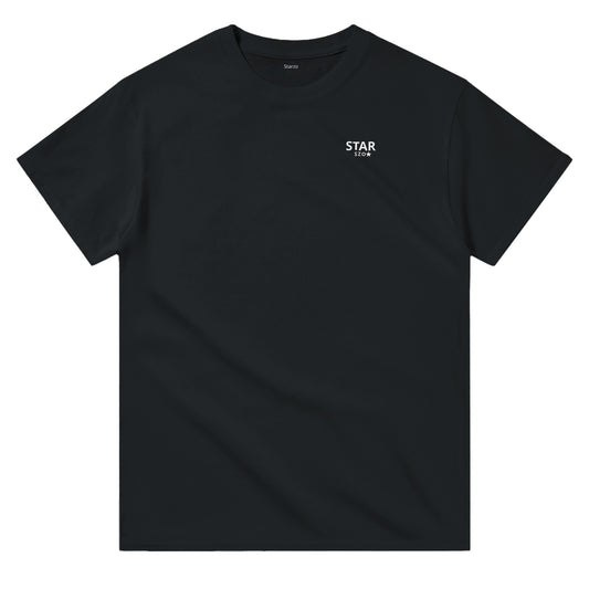 Starszo T-Shirt black