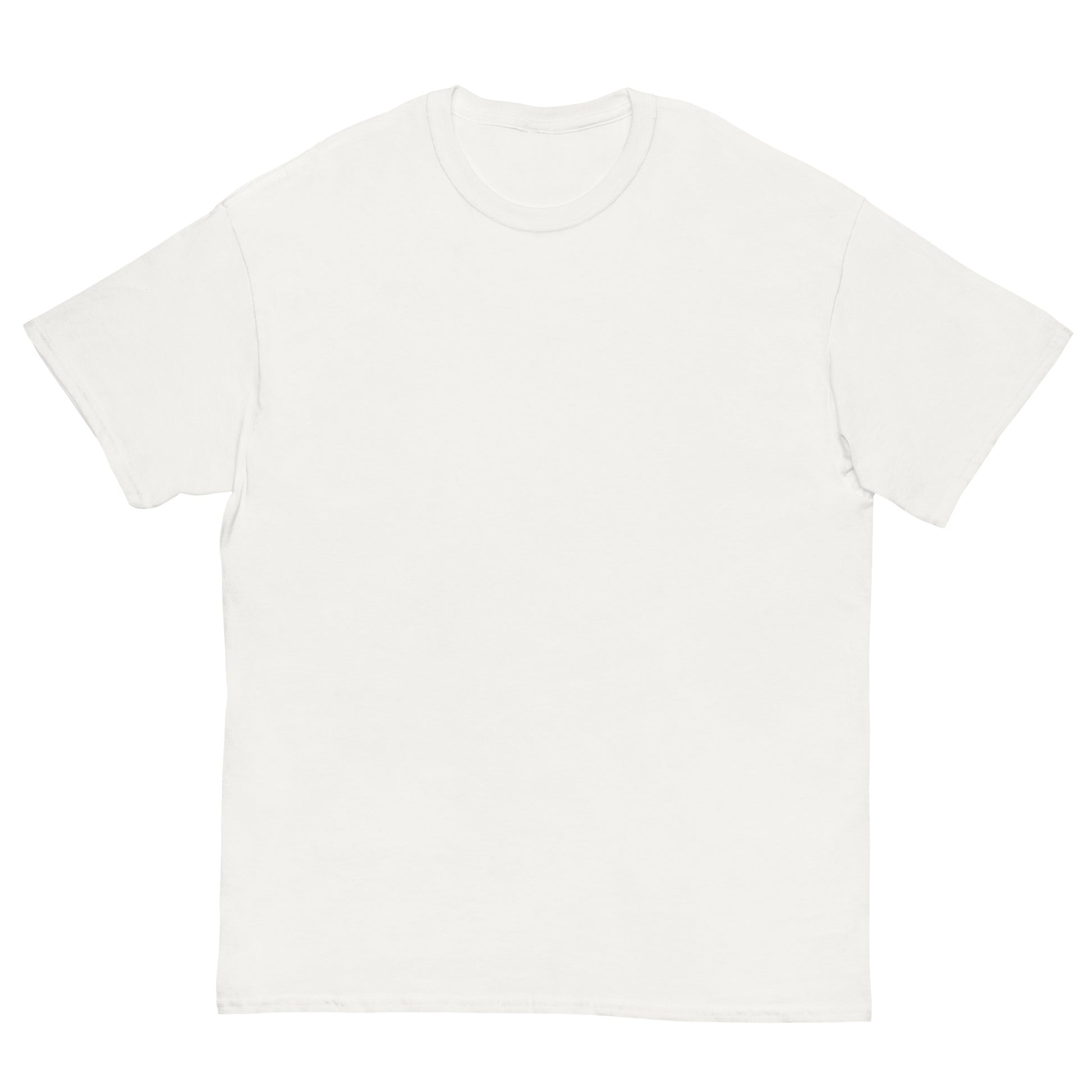 Tiger T-Shirt Front