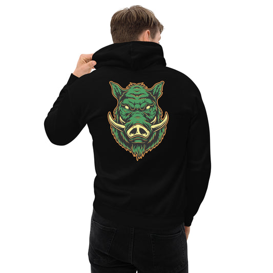 Wild Boar Hoodie