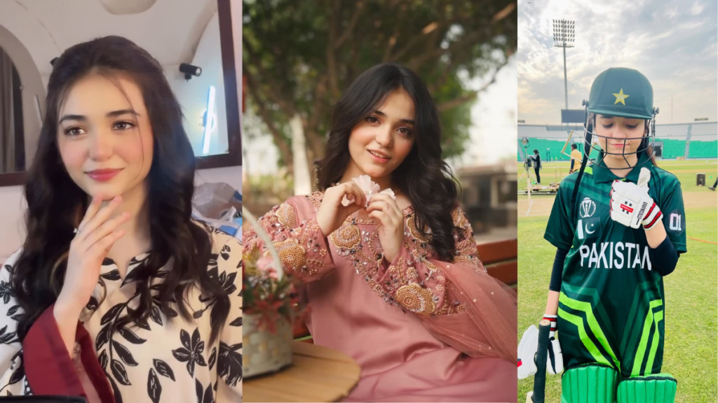 hiba kayani age date of birth height real age