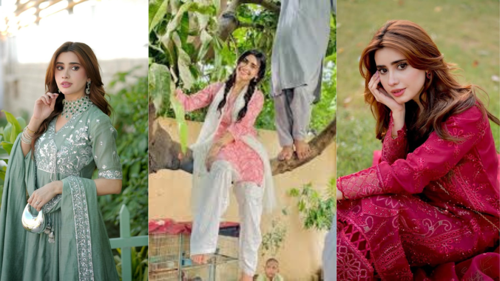 aisha afridi age dramas biography